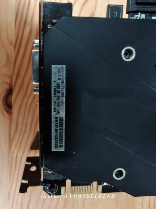 Gigabyte GTX 960 Tarjeta Gráfica