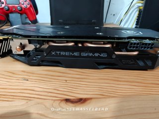 Gigabyte GTX 960 Tarjeta Gráfica