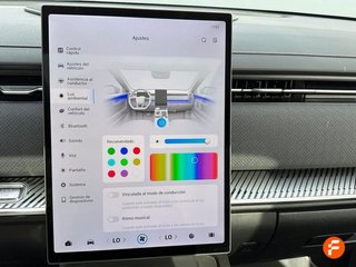 Jaecoo 7 Exclusive 1.6 TGDI 108kW (145CV) AWD