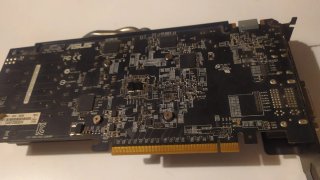 ASUS GTX 660 Tarjeta Gráfica