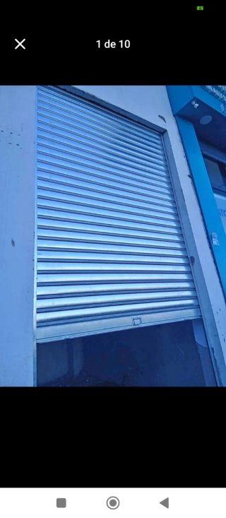 Servicios para todo Puertas eléctricas y motores
