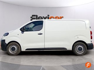 Peugeot Expert Furgón Pro 2.0 BlueHDi 120 S&S Compact