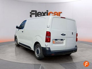 Peugeot Expert Furgón Pro 2.0 BlueHDi 120 S&S Compact