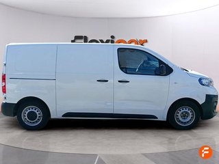 Peugeot Expert Furgón Pro 2.0 BlueHDi 120 S&S Compact