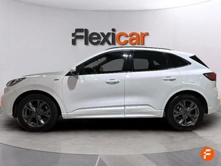 Ford Kuga ST-Line 1.5T EcoBoost 110kW (150CV)