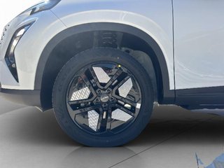 OMODA OMODA 5 OMODA 5 1.5 T-GDI HEV 165KW PREMIUM DHT 5P