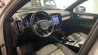 VOLVO XC40 2.0 B3 CORE AUTO 163 5P