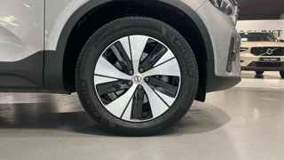 VOLVO XC40 2.0 B3 CORE AUTO 163 5P