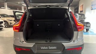 VOLVO XC40 2.0 B3 CORE AUTO 163 5P