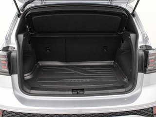 VOLKSWAGEN T-CROSS 1.0 TSI 85KW R-LINE 115 5P
