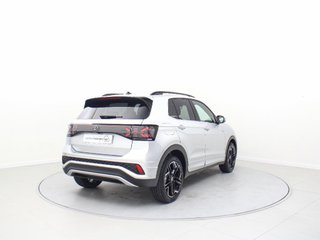 VOLKSWAGEN T-CROSS 1.0 TSI 85KW R-LINE 115 5P