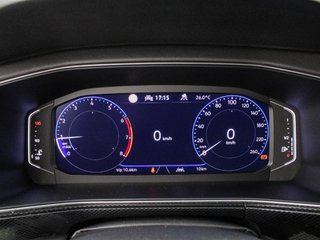 VOLKSWAGEN T-CROSS 1.0 TSI 85KW R-LINE 115 5P