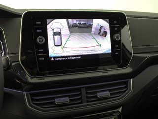 VOLKSWAGEN T-CROSS 1.0 TSI 85KW R-LINE 115 5P