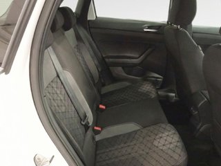 VOLKSWAGEN POLO 1.0 TSI 85KW DSG R-LINE 116 5P