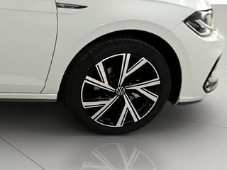 VOLKSWAGEN POLO 1.0 TSI 85KW DSG R-LINE 116 5P
