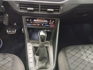 VOLKSWAGEN POLO 1.0 TSI 85KW DSG R-LINE 116 5P