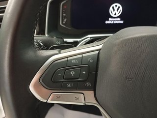 VOLKSWAGEN POLO 1.0 TSI 85KW DSG R-LINE 116 5P