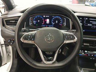 VOLKSWAGEN POLO 1.0 TSI 85KW DSG R-LINE 116 5P
