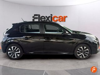 Peugeot 208 Style Gasolina 100 S&S 6 Vel MAN