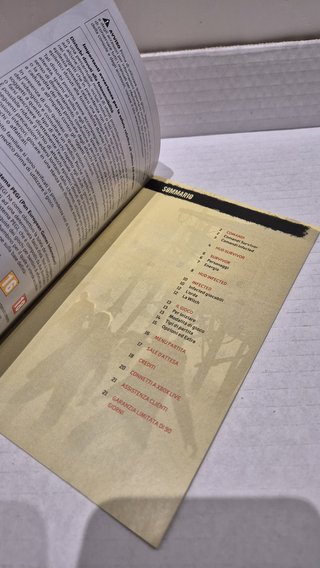 Manuale Left 4 Dead 2 Xbox 360
