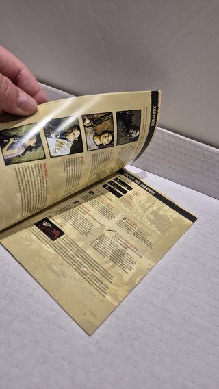 Manuale Left 4 Dead 2 Xbox 360