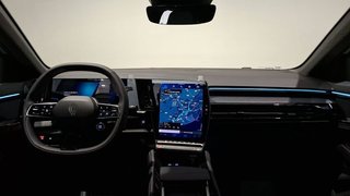 Renault Rafale Rafale 1.2 E-Tech Híbrido Techno 147kW Techno