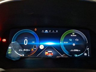 Renault Captur Captur E-TECH Híbrido Zen 105kW Zen