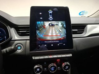 Renault Captur Captur E-TECH Híbrido Zen 105kW Zen