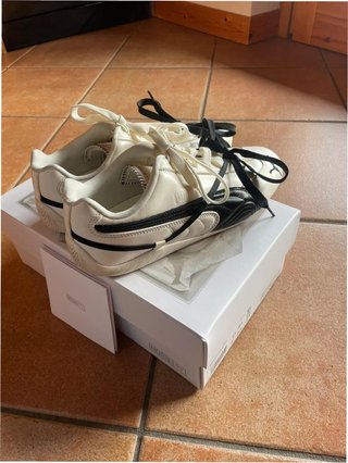 Puma x Rosé Speedcat LEA Blanco EU44.5