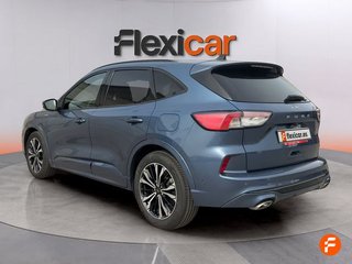 Ford Kuga ST-Line X 1.5T EcoBoost 110kW (150CV)