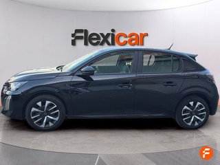 Peugeot 208 Style Gasolina 100 S&S 6 Vel MAN