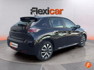 Peugeot 208 Style Gasolina 100 S&S 6 Vel MAN