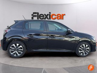 Peugeot 208 Style Gasolina 100 S&S 6 Vel MAN