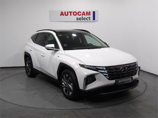 HYUNDAI Tucson 1.6 TGDI 110kW (150CV) 48V Tecno Sky