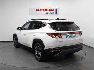 HYUNDAI Tucson 1.6 TGDI 110kW (150CV) 48V Tecno Sky