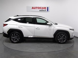 HYUNDAI Tucson 1.6 TGDI 110kW (150CV) 48V Tecno Sky