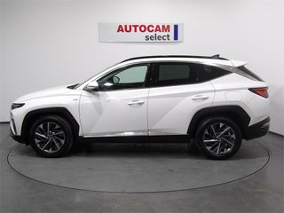 HYUNDAI Tucson 1.6 TGDI 110kW (150CV) 48V Tecno Sky