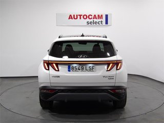 HYUNDAI Tucson 1.6 TGDI 110kW (150CV) 48V Tecno Sky