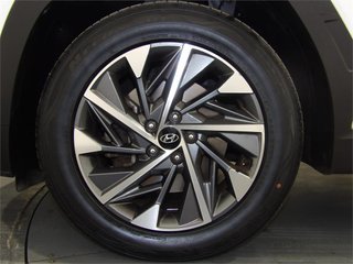 HYUNDAI Tucson 1.6 TGDI 110kW (150CV) 48V Tecno Sky