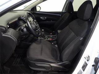 HYUNDAI Tucson 1.6 TGDI 110kW (150CV) 48V Tecno Sky