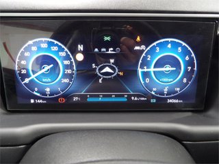 HYUNDAI Tucson 1.6 TGDI 110kW (150CV) 48V Tecno Sky