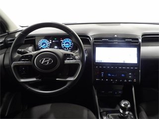 HYUNDAI Tucson 1.6 TGDI 110kW (150CV) 48V Tecno Sky