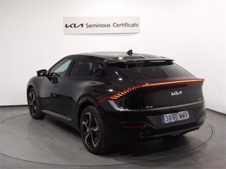 KIA EV6 GT-Line 77,4kWh 168kW RWD Long Range