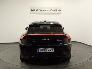 KIA EV6 GT-Line 77,4kWh 168kW RWD Long Range