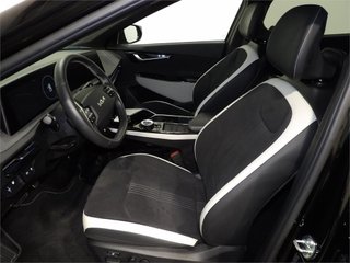 KIA EV6 GT-Line 77,4kWh 168kW RWD Long Range