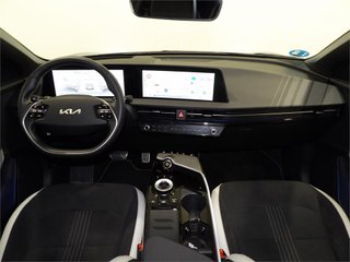 KIA EV6 GT-Line 77,4kWh 168kW RWD Long Range