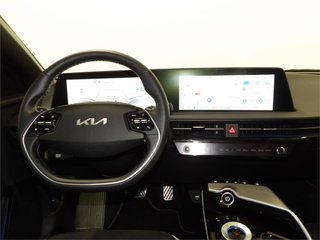 KIA EV6 GT-Line 77,4kWh 168kW RWD Long Range