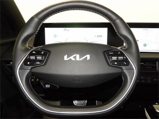 KIA EV6 GT-Line 77,4kWh 168kW RWD Long Range