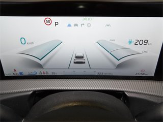 KIA EV6 GT-Line 77,4kWh 168kW RWD Long Range