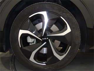 KIA EV6 GT-Line 77,4kWh 168kW RWD Long Range
